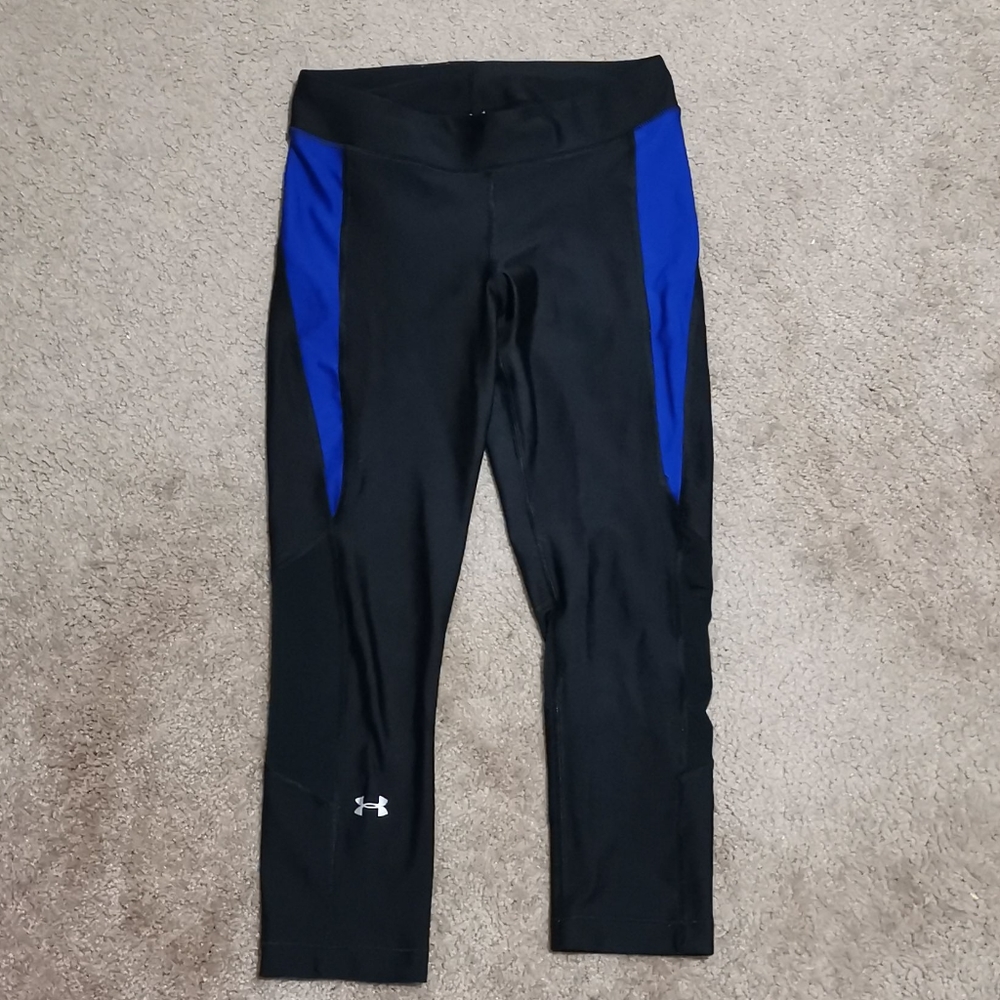 Under armour sports leggings
